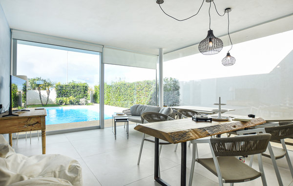 Casa vacanze - Marina di Ragusa , Italia - ISR588 3