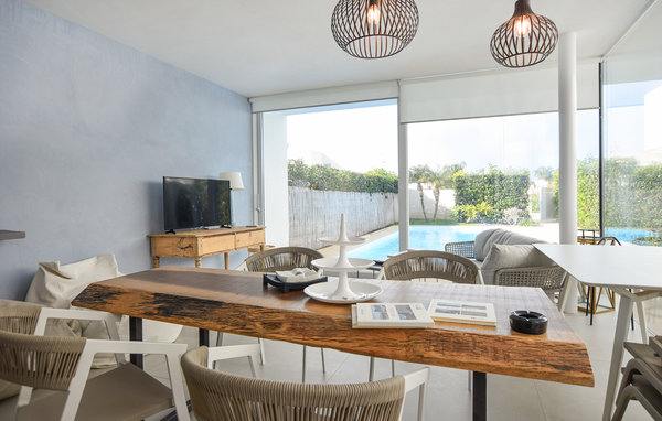 Casa vacanze - Marina di Ragusa , Italia - ISR588 301