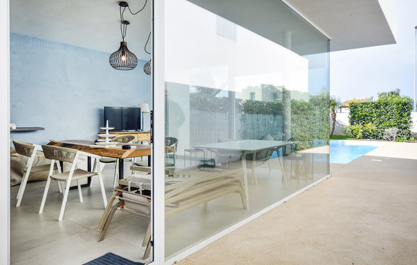 Casa vacanze - Marina di Ragusa , Italia - ISR588 81