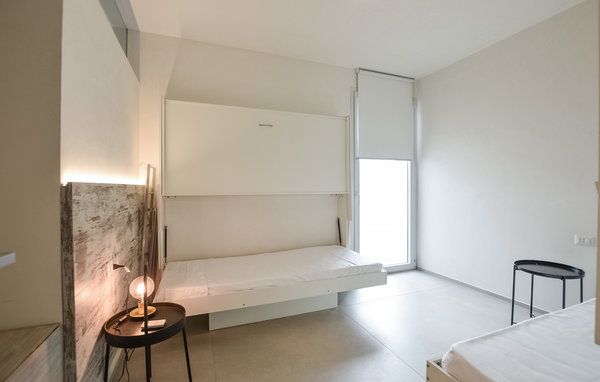 Domy wakacyjne - Marina di Ragusa , Wlochy - ISR589 602