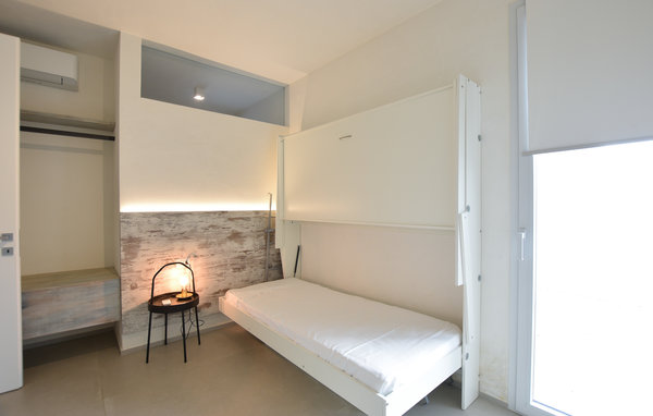 Domy wakacyjne - Marina di Ragusa , Wlochy - ISR589 603