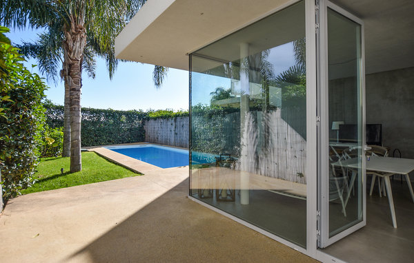 Domy wakacyjne - Marina di Ragusa , Wlochy - ISR589 6