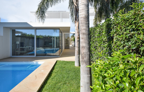 Domy wakacyjne - Marina di Ragusa , Wlochy - ISR589 11