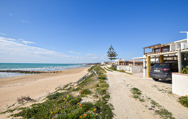 Apartament - Scicli , Wlochy - ISR595 902