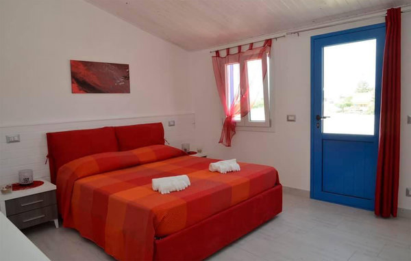 Apartament - Scicli , Wlochy - ISR595 5