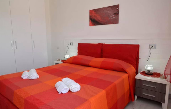 Apartament - Scicli , Wlochy - ISR595 601