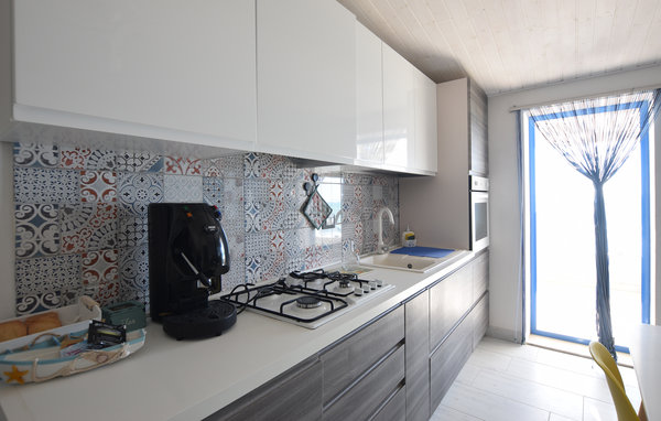 Apartament - Scicli , Wlochy - ISR595 401