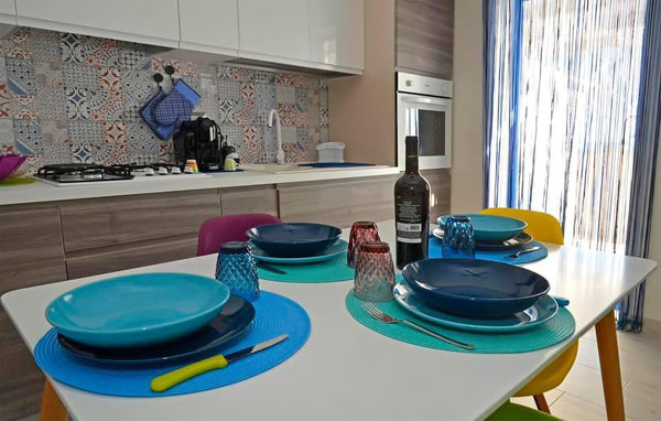Apartament - Scicli , Wlochy - ISR595 403