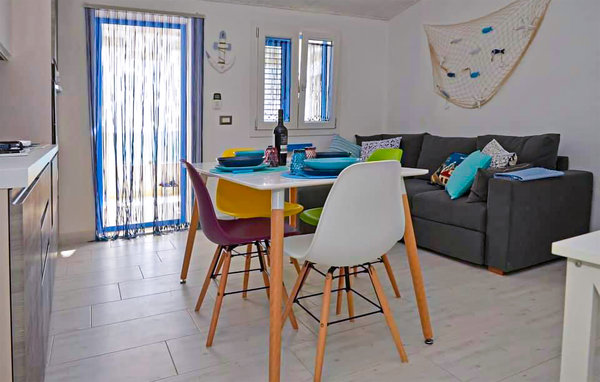 Apartament - Scicli , Wlochy - ISR595 4