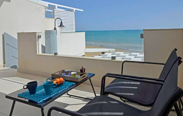 Apartament - Scicli , Wlochy - ISR595 102