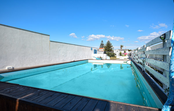 Apartament - Scicli , Wlochy - ISR595 3