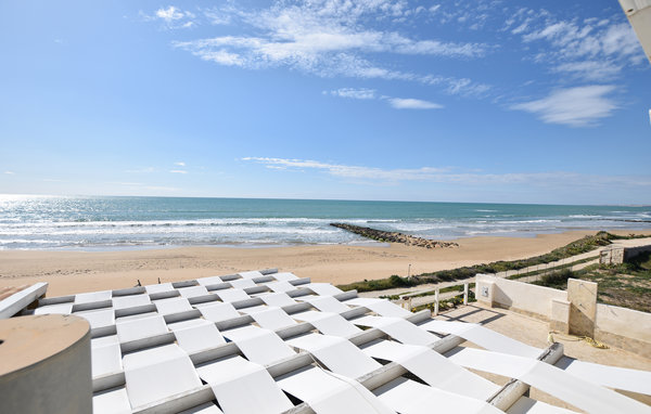 Apartament - Scicli , Wlochy - ISR595 6