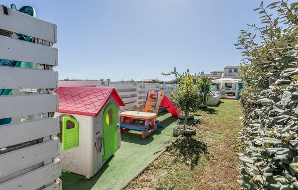 Ferieleilighet - Scicli , Italia - ISR596 801
