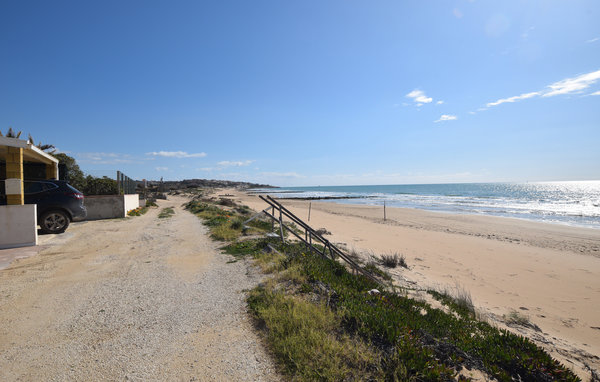 Ferieleilighet - Scicli , Italia - ISR596 901