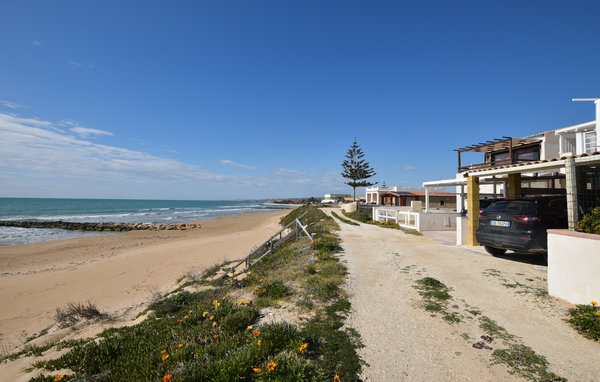 Ferieleilighet - Scicli , Italia - ISR596 902