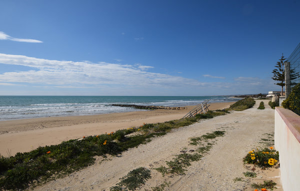 Ferieleilighet - Scicli , Italia - ISR596 7