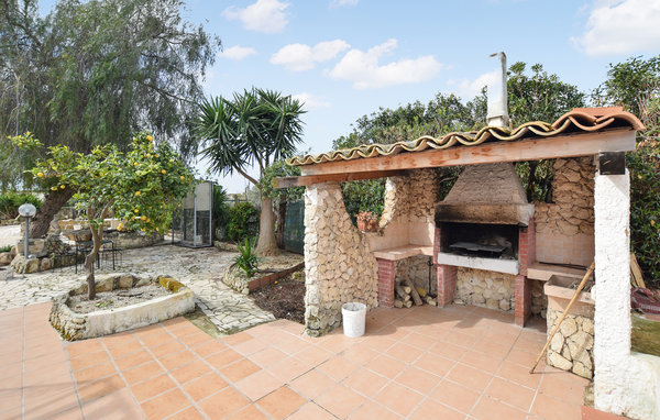 Casa di vacanze 