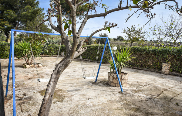 Casa di vacanze 