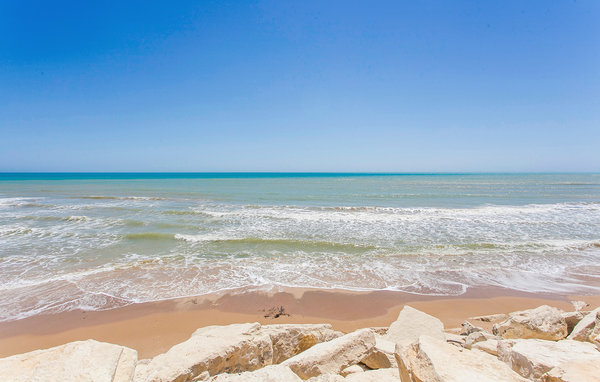 Casa di vacanze 