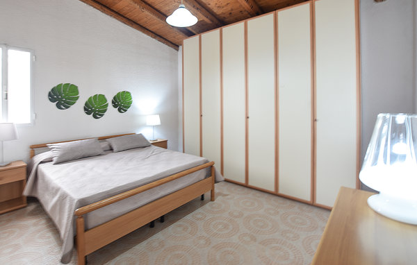 Casa di vacanze 