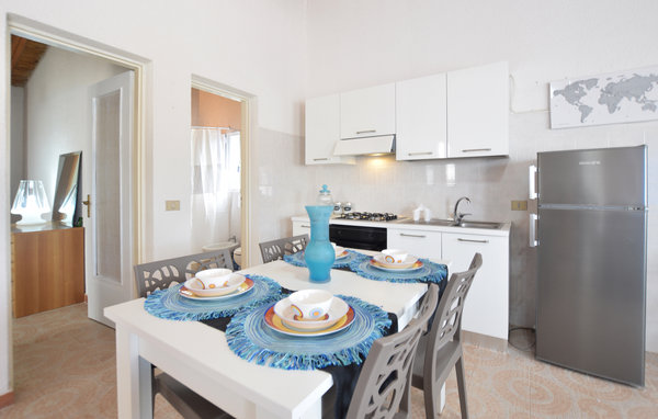 Casa di vacanze 
