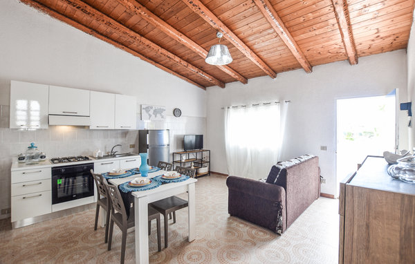 Casa di vacanze 