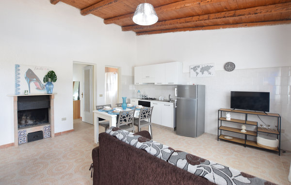 Casa di vacanze 