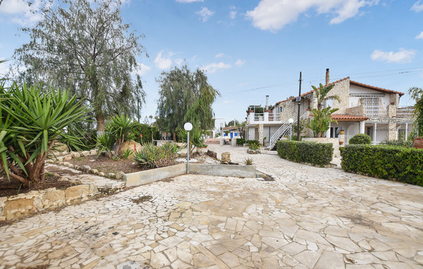 Casa di vacanze 