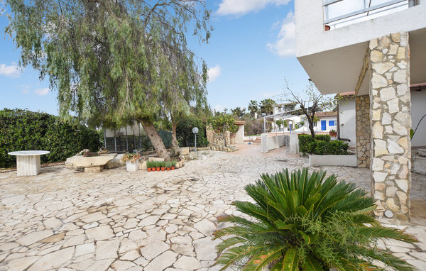 Casa di vacanze 