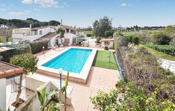 Casa di vacanze 