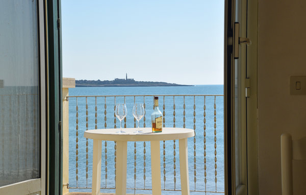 Casa vacanze - Scicli , Italia - ISR602 605