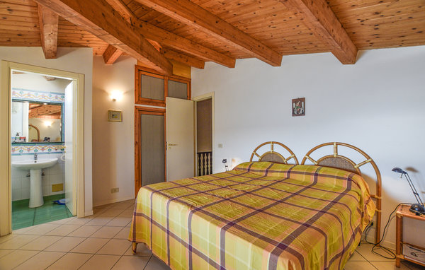 Casa vacanze - Scicli , Italia - ISR602 606