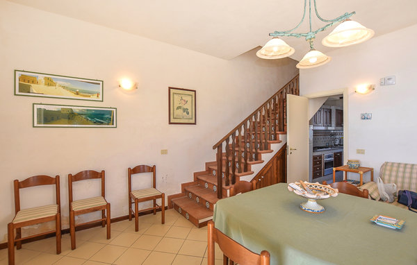 Casa vacanze - Scicli , Italia - ISR602 3