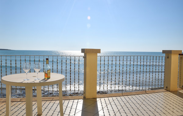 Casa vacanze - Scicli , Italia - ISR602 6