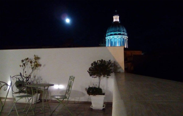 Vakantiehuis - Ragusa , Italië - ISR607 7
