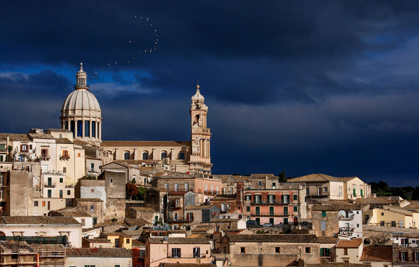 Vakantiehuis - Ragusa , Italië - ISR607 8
