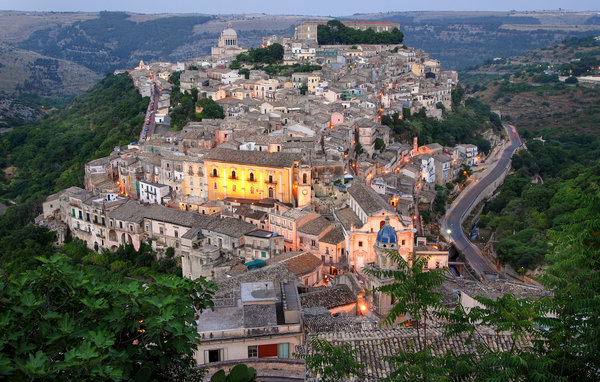 Vakantiehuis - Ragusa , Italië - ISR607 901