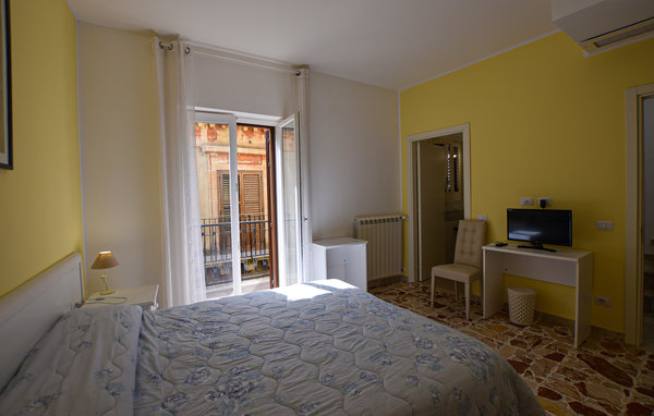 Vakantiehuis - Ragusa , Italië - ISR607 602