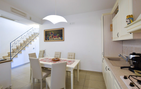 Vakantiehuis - Ragusa , Italië - ISR607 3