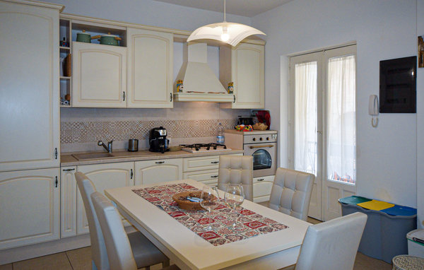 Vakantiehuis - Ragusa , Italië - ISR607 401