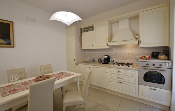 Vakantiehuis - Ragusa , Italië - ISR607 402