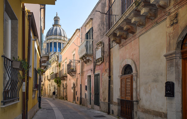 Vakantiehuis - Ragusa , Italië - ISR607 81