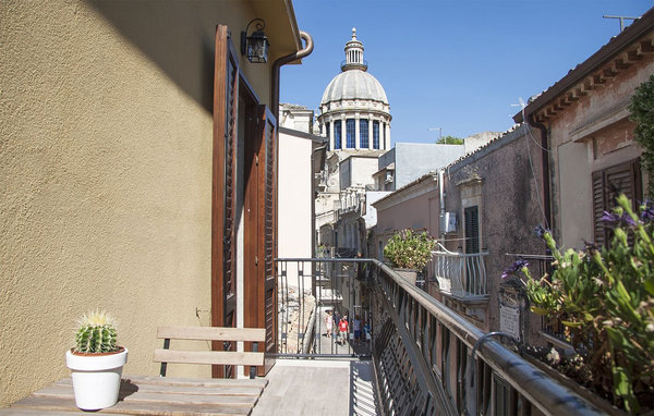 Vakantiehuis - Ragusa , Italië - ISR607 101