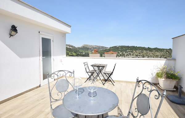 Vakantiehuis - Ragusa , Italië - ISR607 102