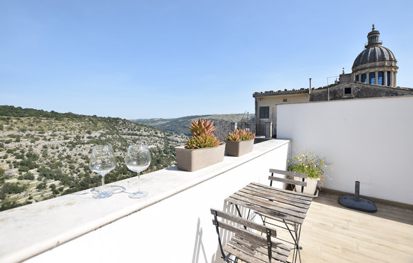 Vakantiehuis - Ragusa , Italië - ISR607 103