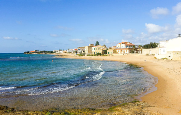 Casa di vacanze 