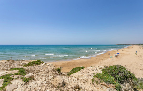 Casa di vacanze 