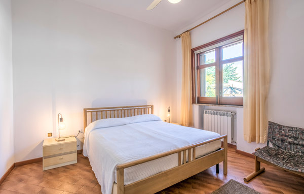 Casa di vacanze 