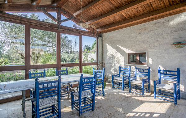 Casa di vacanze 