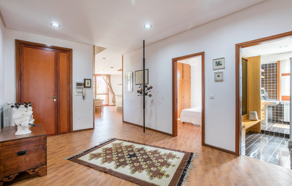 Casa di vacanze 